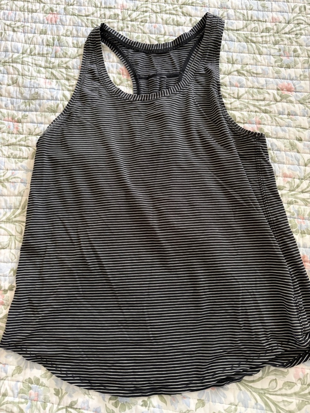 Lululemon love tank